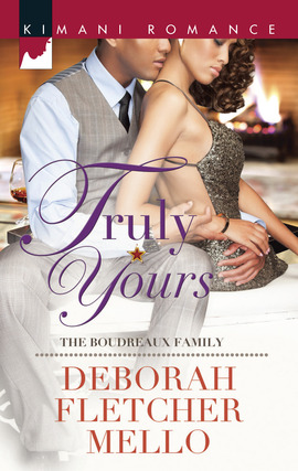 Title details for Truly Yours by Deborah Fletcher Mello - Available